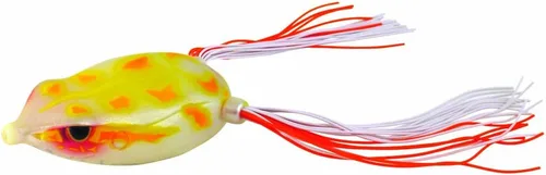 Miniatura 4 de Spro Junior Bronzeye - Cebo de rana (1 unidad)
