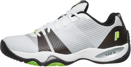 Miniatura 2 de Prince Zapatillas Hombre T22.5 BlancoVerdeNegro