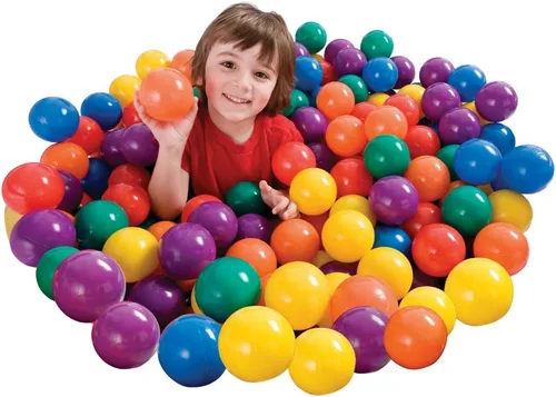 Miniatura 2 de Intex - Juego de 100 bolas