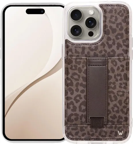 Miniatura 129 de Fundas Walli para iPhone 17 Pro, Funda tipo Cartera con Soporte para Tarjetas, Elegante y Moderna, Funda para Mujer, se ajusta al iPhone 17 Pro