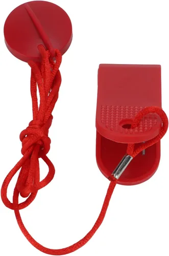 Miniatura 9 de Pilipane Cinta de correr universal con imán de seguridad, cinta de correr universal, bloqueo magnético de parada de emergencia, accesorios