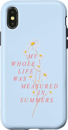 Miniatura 5 de iPhone 16 The Summer I Turned Pretty - Funda vertical Daisy