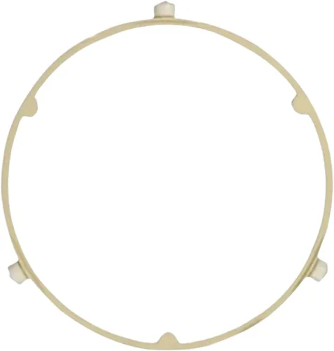 Miniatura 2 de DE92-90495C Anillo de bandeja giratoria de microondas para Samsung ME17R7021ES, ME16A4021AS, ME16K3000A