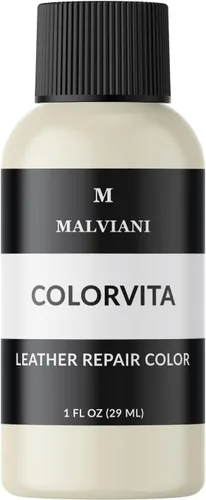 Miniatura 18 de Restaurador de Color de Reparación de Cuero - Marrón Oscuro - Restaura Sofá, Asiento de Coche, Muebles y Sofá 1 oz.