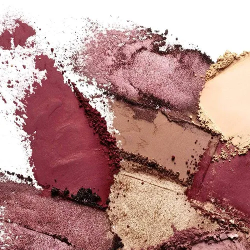 Miniatura 4 de ILIA - La paleta de sombras de ojos necesaria Sin talco, mate, satinada + acabados metálicos altamente pigmentados + mezclables Sin crueldad