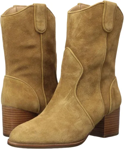 Miniatura 7 de Aerosoles Movie Script Western Boot para mujer