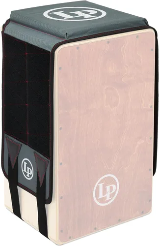 Miniatura 2 de Sillín LP Cajon LP-CJS