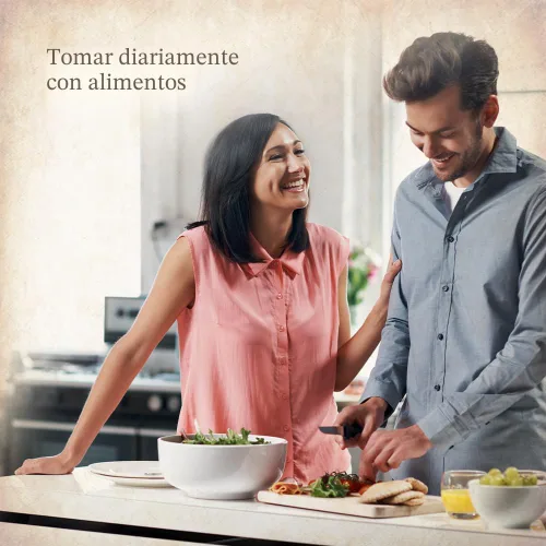 Miniatura 6 de Multitabletas para mujeres orgánicas de Garden of Life., 658010117739, 60, 1, 1