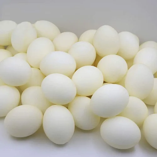 Miniatura 2 de Enjoyer Huevos de esponja suave, trucos de magia, accesorios de mentalismo mágico de primer plano de calle, juguetes de comedia (paquete de 10)
