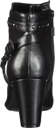 Miniatura 3 de Aerosoles - Botines Octave para mujer - Botines cómodos con plantilla de espuma viscoelástica