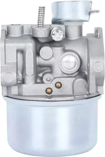Miniatura 4 de Pro Chaser Carburador 215369 798654 compatible con Briggs Stratton 214706 696065 696065 697422 215434 214706T 792970 12211 Motor Intek 190 Serie 850