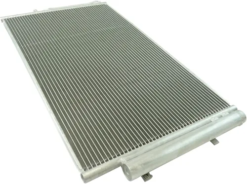 Miniatura 166 de TRQ Secador receptor de condensador de aire acondicionado compatible con Pontiac Vibe 2009-2010 2011-2016 Scion tC 2008-2015 xB 2009-2019 Toyota