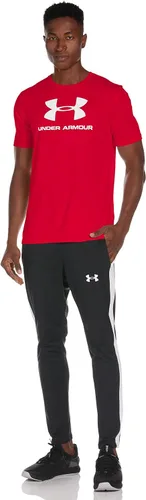 Miniatura 5 de Under Armour Men's Sportstyle Logo Short Sleeve T-Shirt