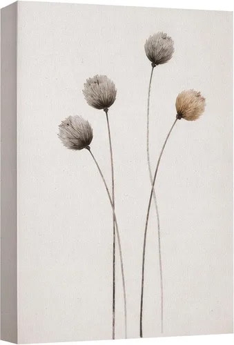 Miniatura 43 de Wall26 - Arte de pared estampado en lienzo con decoración occidental sobre panel de madera, naturaleza salvaje con sol y cielo brillantes, arte
