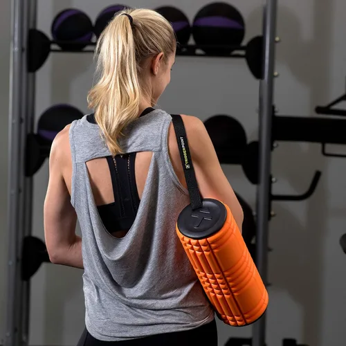 Miniatura 4 de Trigger Point Performance TriggerPoint GRID - Kit de bolsas de gimnasio con rodillos de espuma