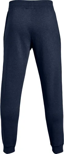 Miniatura 2 de Under Armour Pantalón Jogger de forro polar Hustle para hombre (1317455)