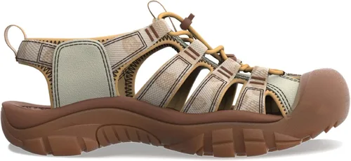 Miniatura 2 de KEEN - Sandalias de agua Newport H2 con punta cerrada para mujer