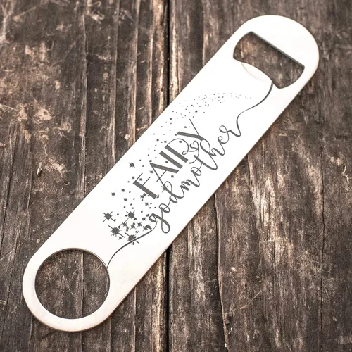 Miniatura 2 de Abrebotellas - Hada Madrina