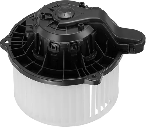 Miniatura 47 de BDFHYK Ventilador de motor de calentador de CA 700333 compatible con Acura Integra, compatible con Honda Civic CR-V HR-V Odyssey, Crosstrek Impreza