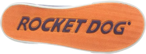 Miniatura 4 de Rocket Dog Tenis Jazzinhi para mujer