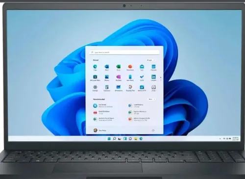 Dell Inspiron Laptop FHD de 15.6 pulgadas con pantalla táctil para estudiantes y negocios, Ryzen 7 de 8 núcleos (Beat i7-12650H), 32 GB RAM 1 TB