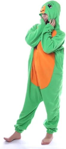 Miniatura 3 de Honeystore - Pijama unisex para adultos