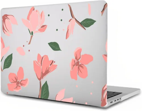 Miniatura 40 de Funda para laptop compatible con la nueva versión MacBook Air de 15 pulgadas, modelo A2941 A3114, versión 2023, con pantalla M2 y Retina líquida