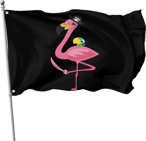 Miniatura 23 de Bandera de Amistad México Estados Unidos 3x5 Pies Bandera Americana Jardín Patio Estandarte Exterior Decorativo Letrero de EE.UU Bandera