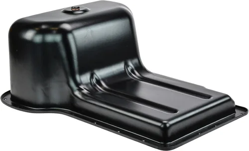 Miniatura 22 de TRQ Cárter de aceite de motor compatible con Dodge Durango Jeep Grand Cherokee 2011-2015