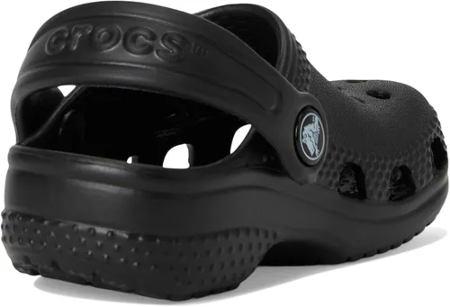 Miniatura 5 de Crocs Zuecos unisex para niños pequeños, zapatos para bebés y niñas
