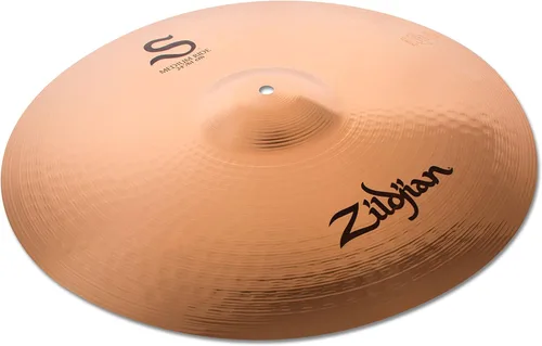 Miniatura 9 de Zildjian S20MR 20" S Medium Ride Platillo