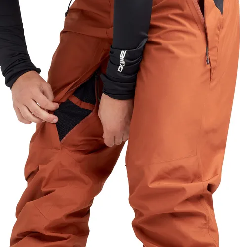 Miniatura 5 de Dakine Barrier Gore-TEX 2L Pants Women's 2022 - Small Green