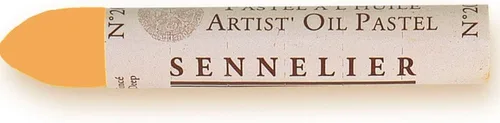 Miniatura 7 de SENNELIER Pastel francés al óleo para artistas profesionales, ocre amarillo 026 Amarillo Ocre