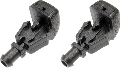 Miniatura 5 de Dorman 58152 Boquilla para limpiaparabrisas compatible con modelos seleccionados