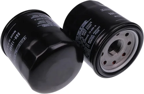 Miniatura 5 de 2 filtros de aceite 5GH-13440-71-00 5GH-13440-30-00 5GH-13440-00-00 5GH-13440-70 compatibles con Yamaha SMB PWC ATV y motocicleta