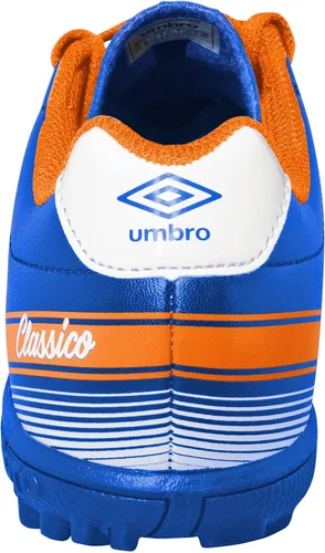 Miniatura 2 de Umbro Tenis de fútbol unisex Classico X Tf Jr. para niños