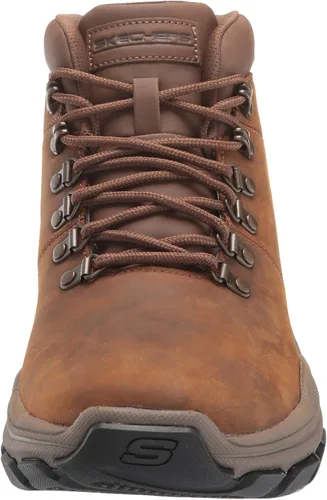 Miniatura 2 de Skechers Men's Respected Esmont Ankle Boot