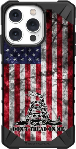 Miniatura 83 de EGO TACTICAL Funda UAG Urban Armor Gear de edición limitada compatible con iPhone 13 Pro [pantalla de 6.1 pulgadas] impresa en los Estados Unidos
