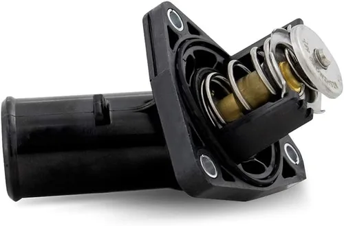 Miniatura 2 de Mishimoto MMTS-LEX-06 Racing Termostato y carcasa, compatible con Lexus IS250 2006-2015