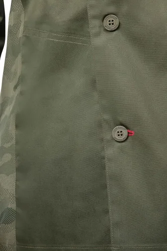 Miniatura 6 de Chef Works Mens Mojave Coat