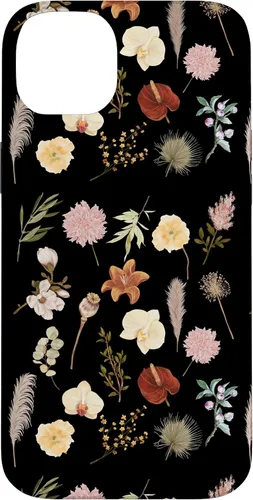 Miniatura 15 de Wildflower Flower Power Boho Botanic Floral Wild Flower Gift Case for iPhone 17