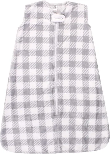 Miniatura 48 de Hudson Baby Saco de dormir unisex de felpa para bebé, saco, manta