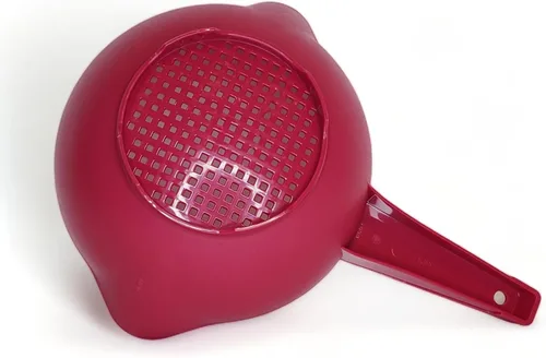 Miniatura 3 de Tupperware Colador de 1 cuarto de galón con mango