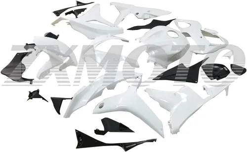 Miniatura 10 de Kit de carenados sin pintar de plásticos ABS para inyección para 2013 2014 2015 HONDA CBR500R