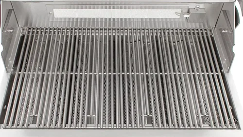 Miniatura 6 de Paquete de 4 piezas de repuesto para parrilla de barbacoa triangular de 3/8 pulgadas para modelos Blaze Grill de 3, 4, 5 quemadores, 18 x 7-3/8