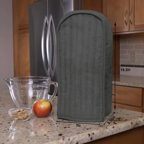 Miniatura 4 de Ritz 02011 Blender Appliance Cover, Grafito