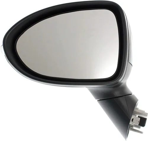 Miniatura 16 de Kool Vue - Espejo lateral del conductor compatible con vidrio eléctrico Kia Rondo 2007-2012, calentado, KI1320185
