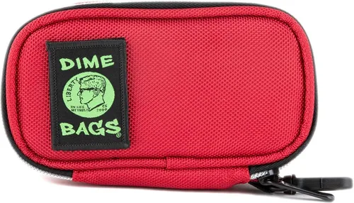 Miniatura 21 de DIME BAGS Bolsa de viaje acolchada para cápsulas con clip para llavero, acolchado interior para protección de vidrio y equipo, múltiples