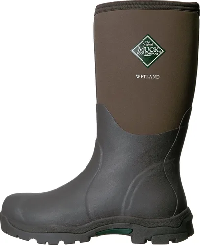 Miniatura 5 de Muck Boot S Wetland Rubber Premium - Botas de campo para mujer