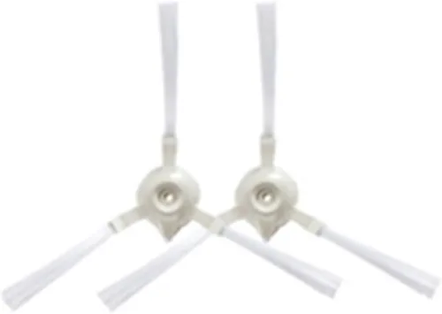 Miniatura 2 de Cepillo principal de repuesto, cepillo lateral, filtro Hepa, compatible con Tefal Rowenta X-plorer Serie 75 RG7687 RR7687WH, repuesto de piezas